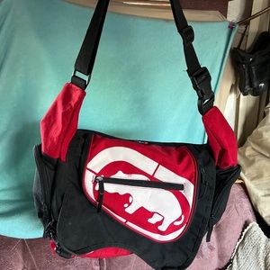 Ecko rhino bag